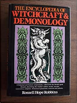 Wotchcraft and demonolovy book